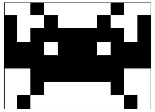 Space Invaders